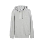 PUMA Hoodie Essentials Elevated Hoodie Herren Grau/Hellgrau
