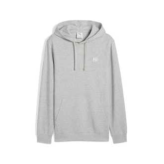PUMA Hoodie Essentials Elevated Hoodie Herren