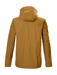 G.I.G.A. DX by killtec Funktionsjacke GS 81 MN JCKT Braun