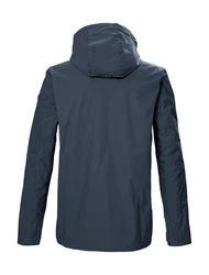 G.I.G.A. DX by killtec Funktionsjacke GS 81 MN JCKT Dunkelblau/Blau/Grau/Hellblau/Dunkelgrau
