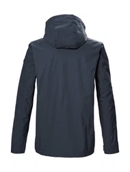 G.I.G.A. DX by killtec Funktionsjacke GS 81 MN JCKT Dunkelblau/Blau/Dunkelgrau/Grau