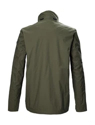 G.I.G.A. DX by killtec Funktionsjacke GS 81 MN JCKT Dunkelgrün/Grün