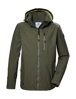 G.I.G.A. DX by killtec Funktionsjacke GS 81 MN JCKT