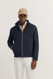 Blouson mikt Flexcity-Ausstattung