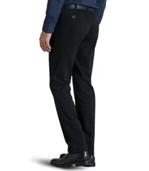 MEYER Chinos Diego mit Stretch-Dehnbund Schwarz/Khaki/Braun/Dunkelblau