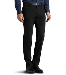 Chinos Diego mit Stretch-Dehnbund