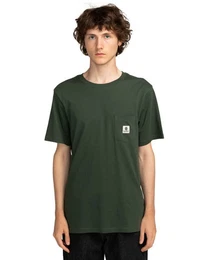 T-Shirt Basic Pocket