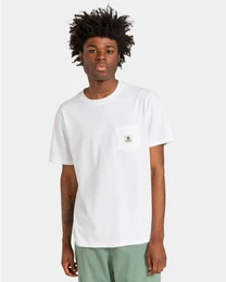 T-Shirt Basic Pocket