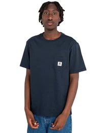 T-Shirt Basic Pocket