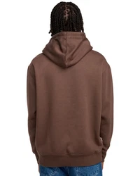 Element Hoodie Cornell Skate Dunkelbraun/Braun/Khaki/Beige/Grau/Dunkelrot