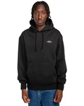 Element Hoodie Cornell Skate Schwarz