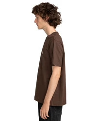 Element Shirttop Crail Dunkelbraun/Khaki/Braun/Beige