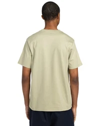 Element Shirttop Crail Khaki/Dunkelgrün/Beige