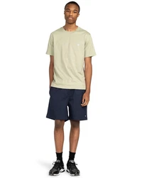 Element Shirttop Crail Khaki/Dunkelgrün/Beige