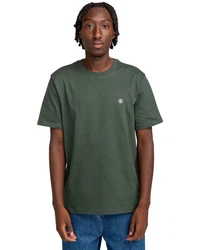 Element Shirttop Crail Dunkelgrün/Grün
