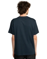 Element Shirttop Crail Dunkelblau/Hellblau/Lila