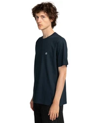 Element Shirttop Crail Dunkelblau/Hellblau/Lila