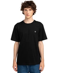 Element Shirttop Crail Schwarz/Rosa/Rot