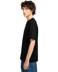 Element Shirttop Crail Schwarz/Rosa/Rot