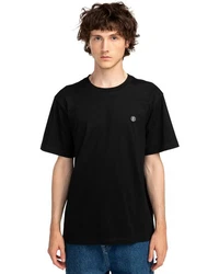 Element Shirttop Crail Schwarz/Rosa/Rot