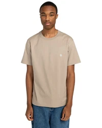 Element Shirttop Crail Beige/Khaki