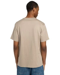 Element Shirttop Crail Beige/Khaki