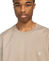 Element Shirttop Crail Beige/Khaki