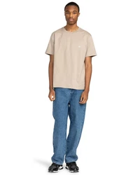 Element Shirttop Crail Beige/Khaki
