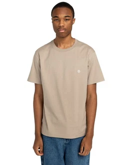Element Shirttop Crail Beige/Khaki Element Shirttop Crail Beige/Khaki