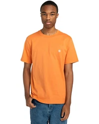 Element Shirttop Crail Orange