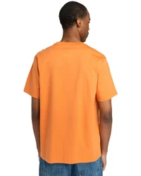 Element Shirttop Crail Orange