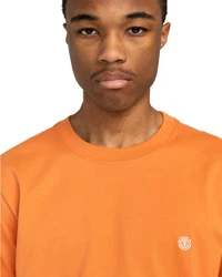 Element Shirttop Crail Orange