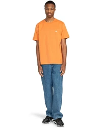 Element Shirttop Crail Orange