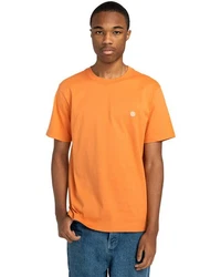 Element Shirttop Crail Orange