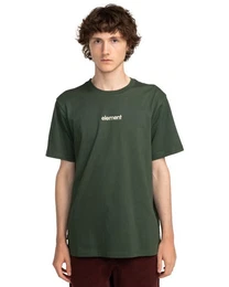 T-Shirt Simple Logo