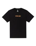 Element T-Shirt Happy Camper Schwarz