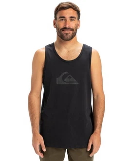 Quiksilver T-Shirt EV Comp Logo