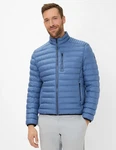 Brax Steppjacke Style CRAIG Hellblau/Grau/Blau
