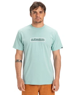 Quiksilver T-Shirt Ev Sun Dagger Quiksilver T-Shirt Ev Sun Dagger