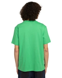 Element T-Shirt Dual Grün/Türkis/Neonfarben