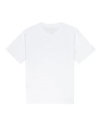 Element T-Shirt Blazin Weiß