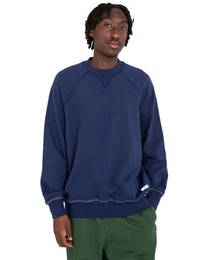 Sweatshirt Cornell Crest