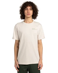 Element T-Shirt Supplier Khaki/Beige