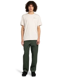 Element T-Shirt Supplier Khaki/Beige