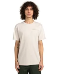 Element T-Shirt Supplier Khaki/Beige