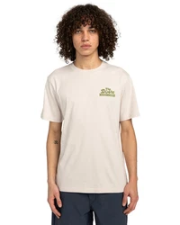 Element T-Shirt Timber Carry Khaki/Beige
