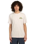 Element T-Shirt Timber Carry Khaki/Beige