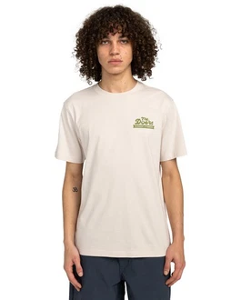 Element T-Shirt Timber Carry Khaki/Beige