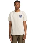 Element T-Shirt Timber Builder Beige/Khaki/Grau/Dunkelblau/Weiß