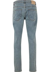 2Y Premium Alejandro Basic Slim Fit Jeans Hellblau/Blau/Türkis/Grün